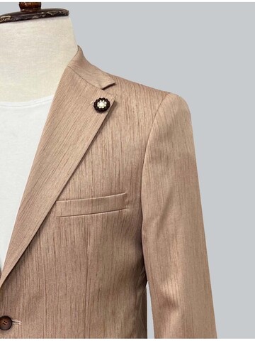 SUIT SARTORIA AÇIK KAHVERENGİ CEKET 4332