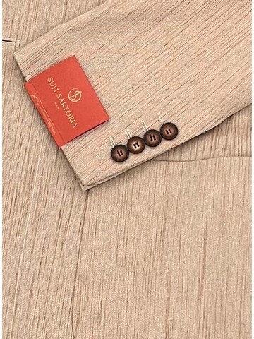 SUIT SARTORIA AÇIK KAHVERENGİ CEKET 4332