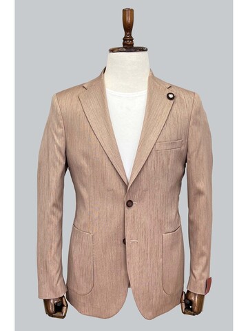 SUIT SARTORIA AÇIK KAHVERENGİ CEKET 4332