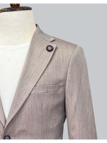 SUIT SARTORIA BEJ CEKET 4332