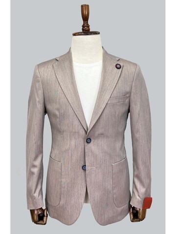 SUIT SARTORIA BEJ CEKET 4332