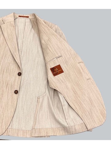 SUIT SARTORIA BEJ CEKET 4332