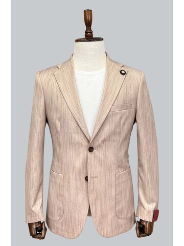 SUIT SARTORIA BEJ CEKET 4332