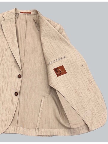 SUIT SARTORIA BEJ CEKET 4332