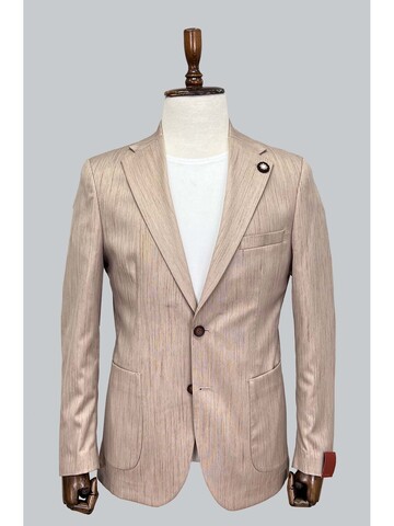 SUIT SARTORIA BEJ CEKET 4332