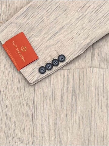 SUIT SARTORIA BEJ CEKET 4332
