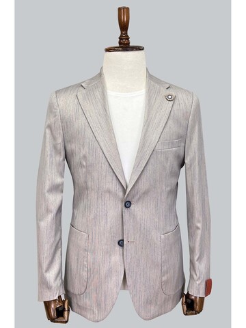 SUIT SARTORIA BEJ CEKET 4332