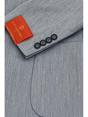 SUIT SARTORIA AÇIK MAVİ CEKET 4332