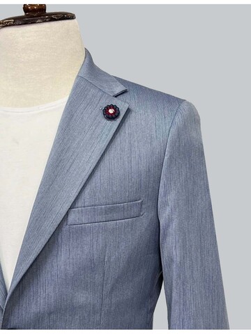 SUIT SARTORIA AÇIK MAVİ CEKET 4332