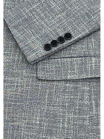SUIT SARTORIA LACİVERT CEKET 4340