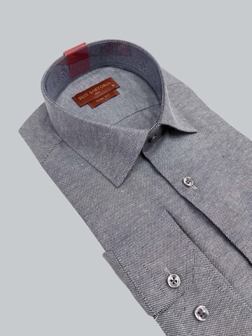 SUIT SARTORIA GREY SHIRT 6051