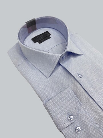 SUIT SARTORIA BLUE SHIRT 6051
