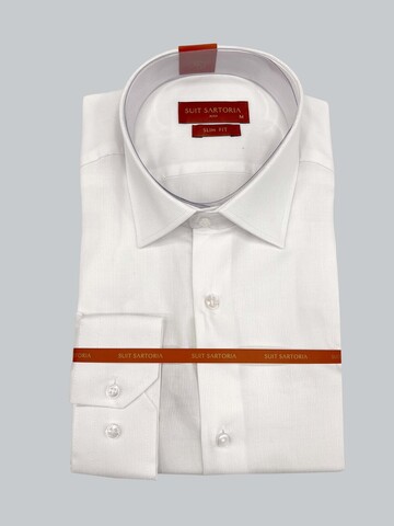 SUIT SARTORIA WHITE SHIRT 6051