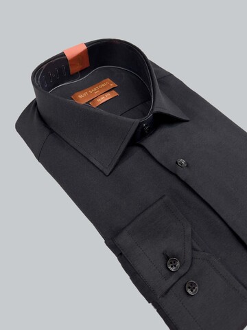 SUIT SARTORIA BLACK SHIRT 6052