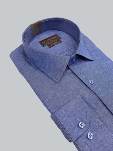 SUIT SARTORIA BLUE SHIRT 6052