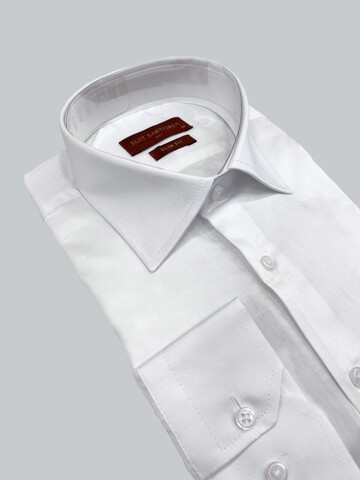 SUIT SARTORIA WHITE SHIRT 6058