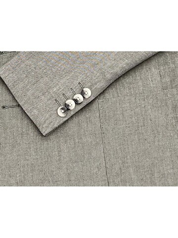 SUIT SARTORIA GREEN DOUBLE BREASTED JACKET 4341