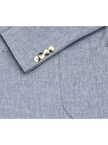 SUIT SARTORIA LIGHT BLUE DOUBLE BREASTED JACKET 4341