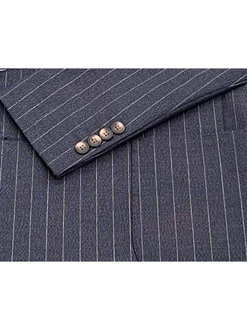 SUIT SARTORIA DOUBLE BREASTED JACKET 4341