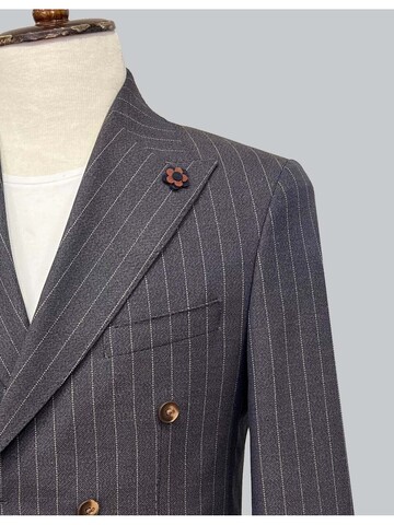 SUIT SARTORIA DOUBLE BREASTED JACKET 4341