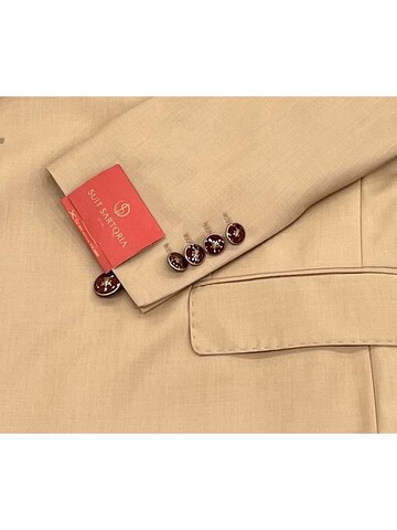 SUIT SARTORIA BEIJE SUIT 2379