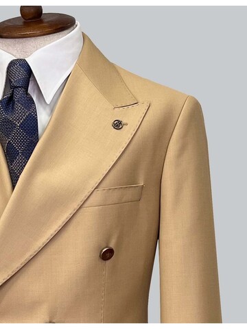 SUIT SARTORIA BEIJE SUIT 2379