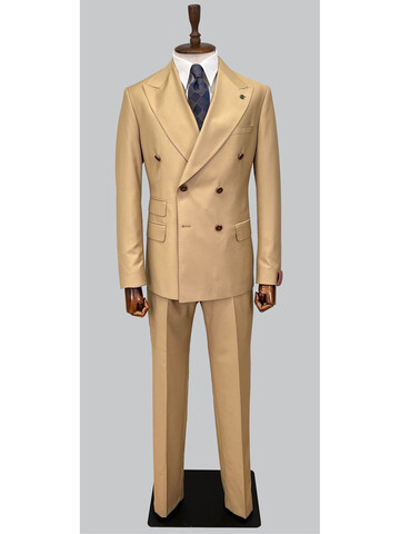 SUIT SARTORIA BEIJE SUIT 2379