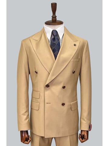 SUIT SARTORIA BEIJE SUIT 2379