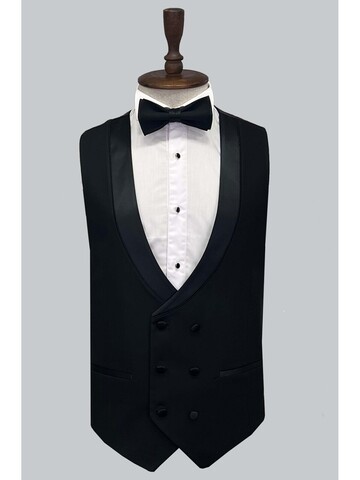 SUIT SARTORIA SİYAH DAMATLIK 5065