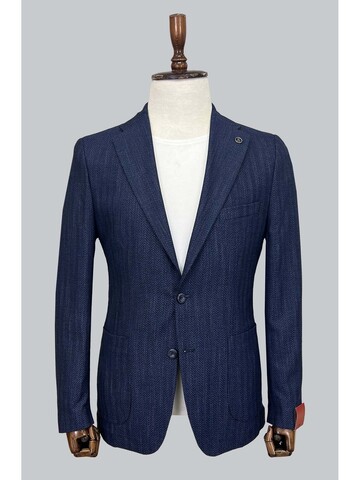 SUIT SARTORIA LACİVERT CEKET 4334
