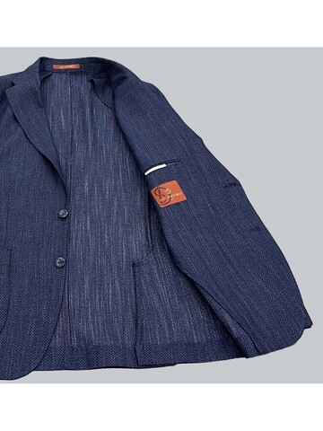 SUIT SARTORIA NAVY BLUE JACKET 4334