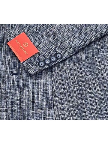 SUIT SARTORIA MAVİ CEKET 4339
