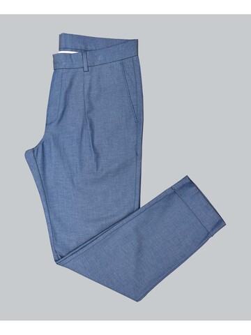 SUIT SARTORIA BLUE PANTS 1092