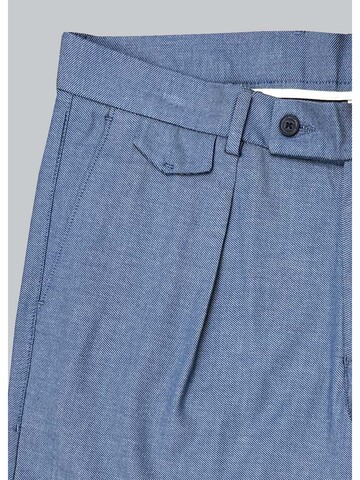 SUIT SARTORIA TEK PİLE MAVİ PANTOLON 1092