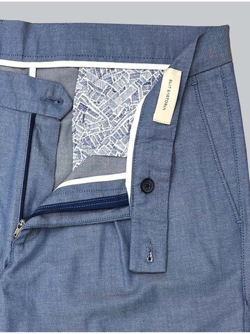 SUIT SARTORIA TEK PİLE MAVİ PANTOLON 1092