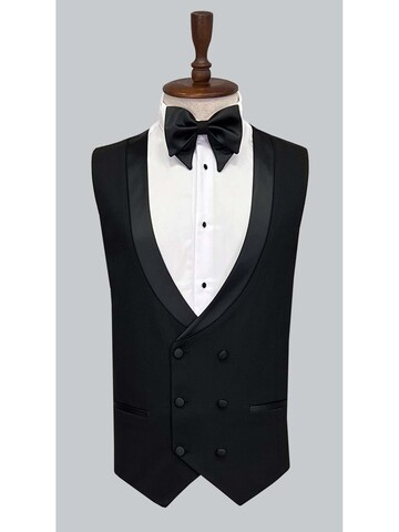 SUIT SARTORIA GREY TUXEDO 5474