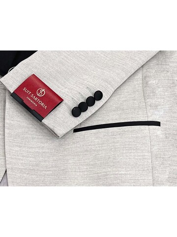 SUIT SARTORIA GREY TUXEDO 5474