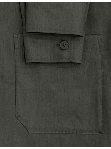 SUIT SARTORIA KHAKI LINEN SUIT 4358