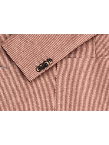 SUIT SARTORIA LINEN JACKET 4343