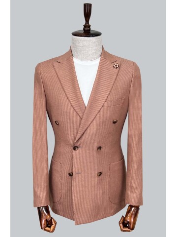 SUIT SARTORIA LINEN JACKET 4343