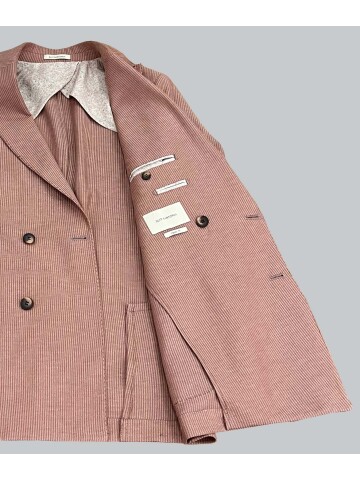 SUIT SARTORIA LINEN JACKET 4343