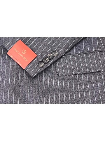 SUIT SARTORIA BROWN SUIT 2381