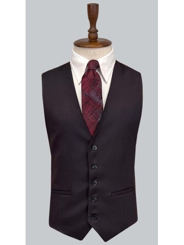 SUIT SARTORIA BLACK SUIT 2398