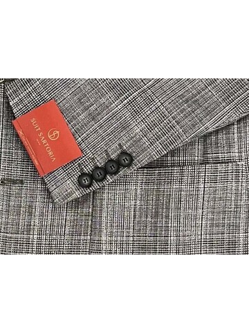 SUIT SARTORIA JACKET 4335