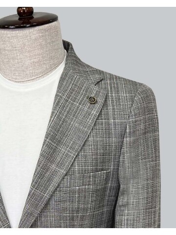 SUIT SARTORIA JACKET 4335