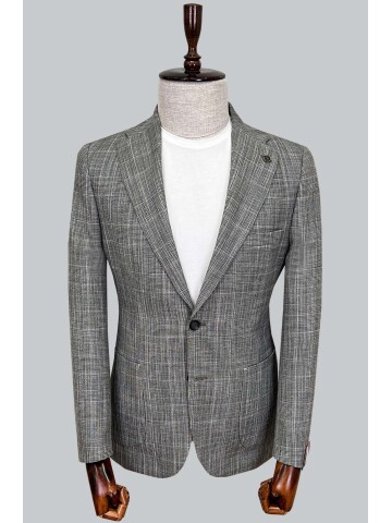 SUIT SARTORIA JACKET 4335