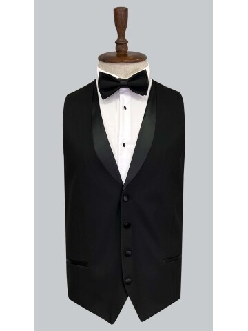 SUIT SARTORIA SİYAH DAMATLIK 5559