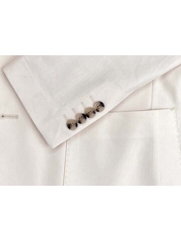 SUIT SARTORIA BEIJE JACKET 4360