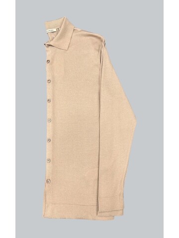 SUIT SARTORIA LONG SLEEVE KNITWEAR T-SHIRT 9028