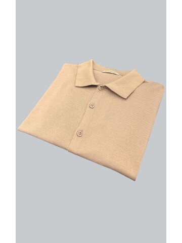 SUIT SARTORIA LONG SLEEVE KNITWEAR T-SHIRT 9028